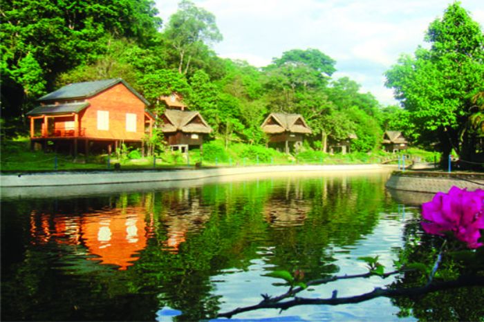 MỘT THOÁNG SƠN KIM 1