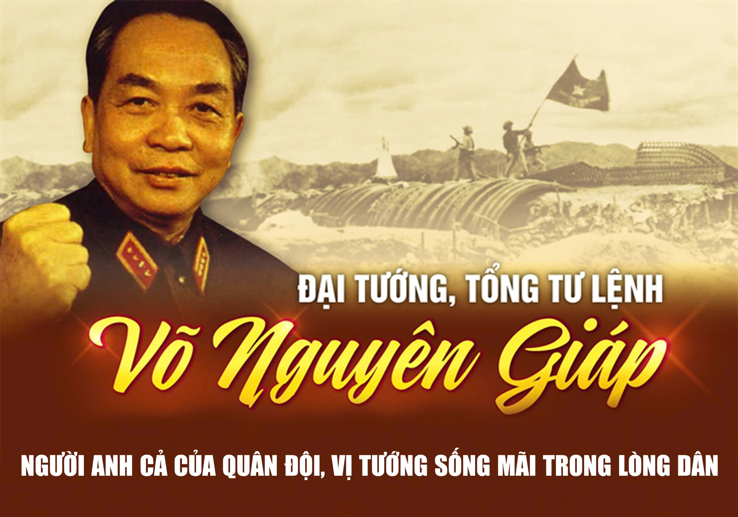 CHÀO MỪNG 72 NĂM CHIẾN THẮNG ĐIỆN BIÊN PHỦ 7/5/1954 - 7/5/2026