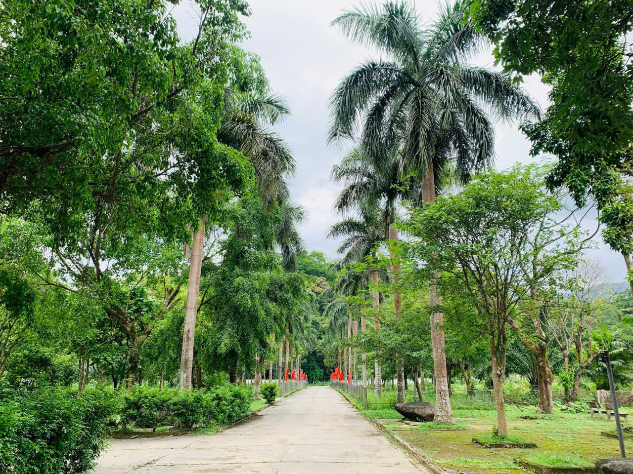 “VIÊN NGỌC XANH” PHÍA TÂY HÀ TĨNH