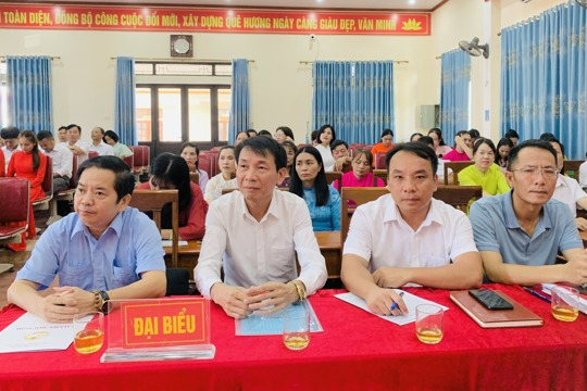 Nâng cao chất lượng giáo dục, đáp ứng yêu cầu năm học mới 
